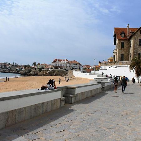 Joivy Superb Studio In Cascais Centre Apartment Exterior foto