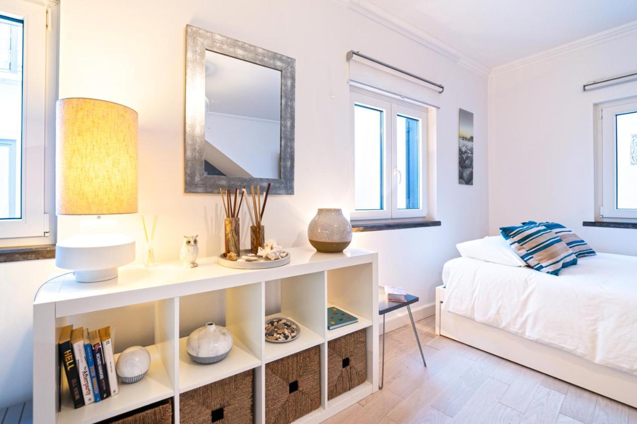 Joivy Superb Studio In Cascais Centre Apartment Exterior foto
