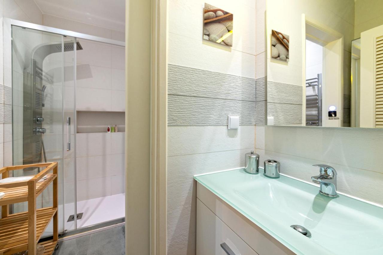 Joivy Superb Studio In Cascais Centre Apartment Exterior foto